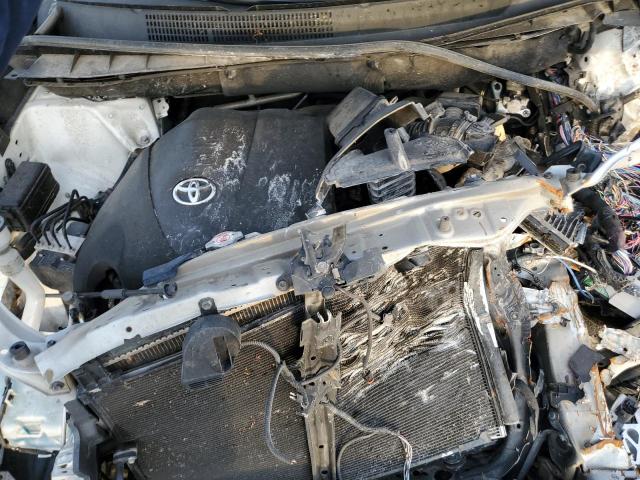 Photo 12 from auction – 2018 TOYOTA HIGHLANDER with VIN 5TDYZRFH5JS237155