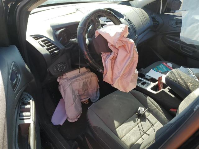 Photo 8 from auction – 2019 FORD ESCAPE S with VIN 1FMCU0F76KUC44779