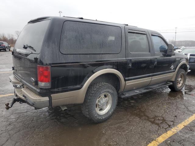 Photo 3 from auction – 2000 FORD EXCURSION with VIN 1FMNU43S8YEC61045
