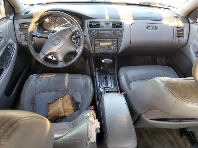 Photo 8 from auction – 2002 HONDA ACCORD EX with VIN 1HGCG16542A020784