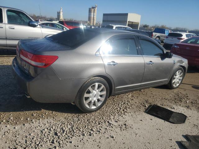 Photo 3 from auction – 2010 LINCOLN MKZ with VIN 3LNHL2JC2AR657880