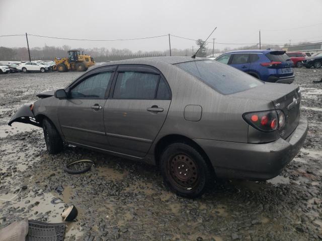 Zdjęcie 2 z aukcji – 2006 TOYOTA COROLLA CE z VIN 2T1BR32E56C583401
