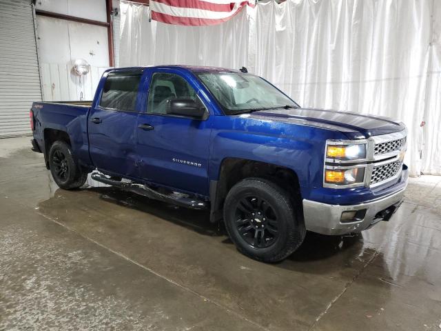 Photo 4 from auction – 2014 CHEVROLET SILVERADO with VIN 3GCUKREC7EG349971