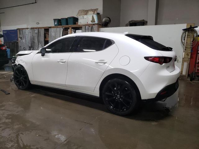 Photo 2 from auction – 2024 MAZDA 3 PREMIUM with VIN JM1BPAMM2R1707163