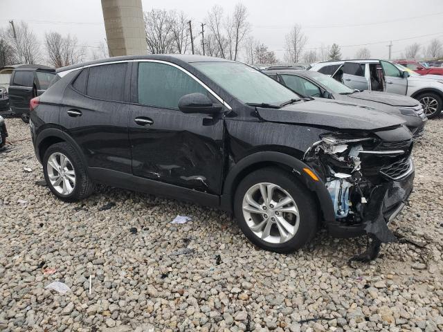 Photo 4 from auction – 2022 BUICK ENCORE GX with VIN KL4MMBS24NB117151