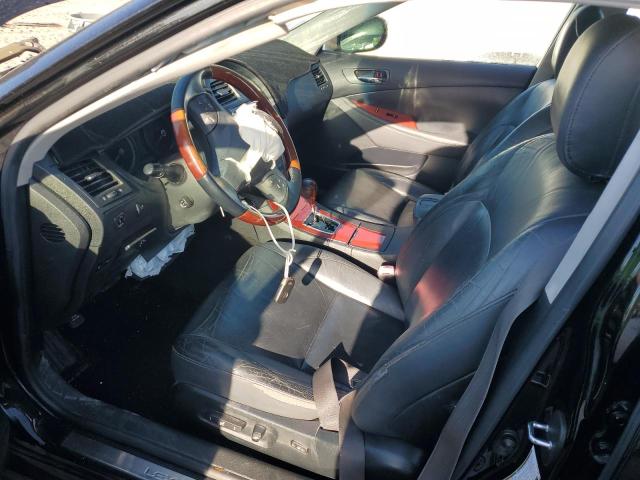 Photo 7 from auction – 2007 LEXUS ES 350 with VIN JTHBJ46G672147681