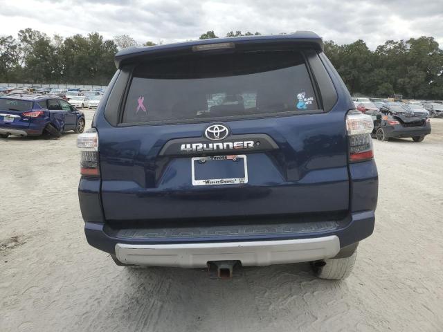 Photo 6 from auction – 2015 TOYOTA 4RUNNER SR with VIN JTEBU5JR8F5226818