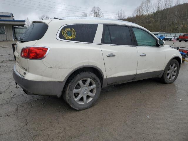 Photo 3 from auction – 2010 BUICK ENCLAVE CX with VIN 5GALVBED7AJ102267