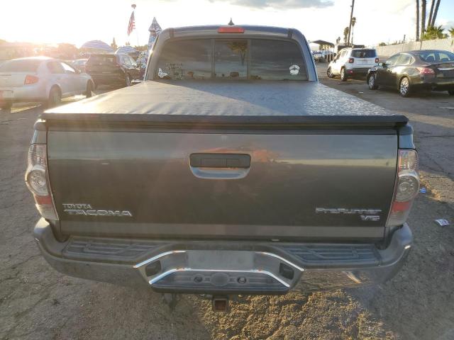 Photo 6 from auction – 2012 TOYOTA TACOMA PRE with VIN 5TFTU4GN5CX025563
