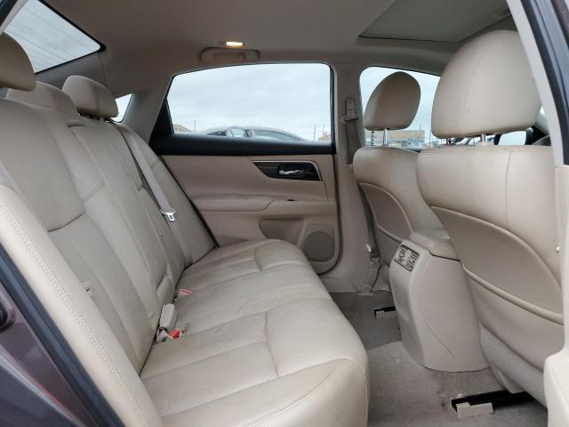 Photo 10 from auction – 2014 NISSAN ALTIMA 2.5 with VIN 1N4AL3AP4EN243352