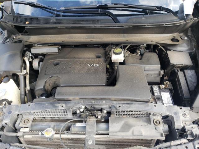 Photo 12 from auction – 2013 INFINITI JX35 with VIN 5N1AL0MN9DC334884