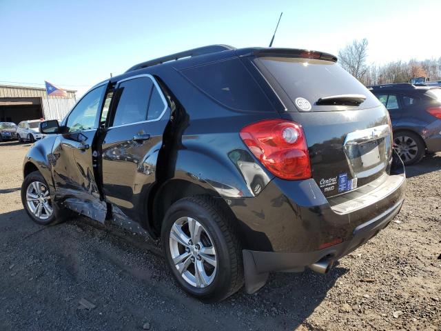 Photo 2 from auction – 2013 CHEVROLET EQUINOX LT with VIN 2GNFLNE39D6136262