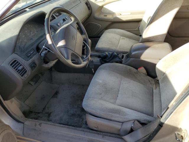Photo 7 from auction – 1996 NISSAN MAXIMA GLE with VIN JN1CA21D9TT153084