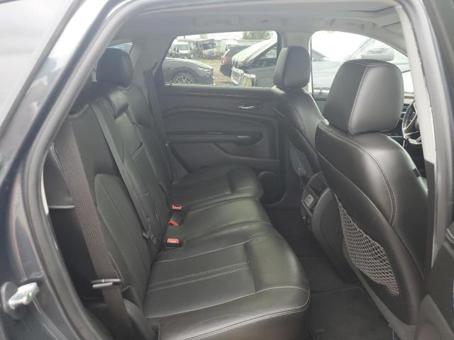 Photo 11 from auction – 2013 CADILLAC SRX PERFOR with VIN 3GYFNHE35DS537713