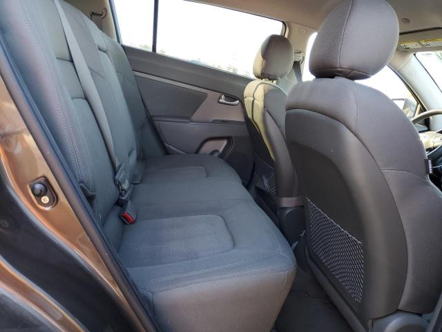 Photo 11 from auction – 2011 KIA SPORTAGE L with VIN KNDPBCA28B7073444