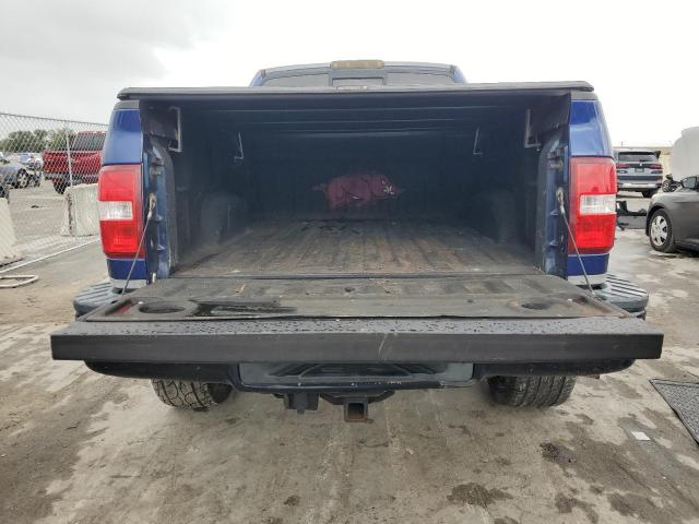 Photo 6 from auction – 2005 FORD F150 SUPER with VIN 1FTRW12W15FB52161