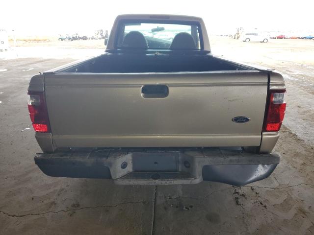 Photo 6 from auction – 2002 FORD RANGER with VIN 1FTYR10U02PB40190