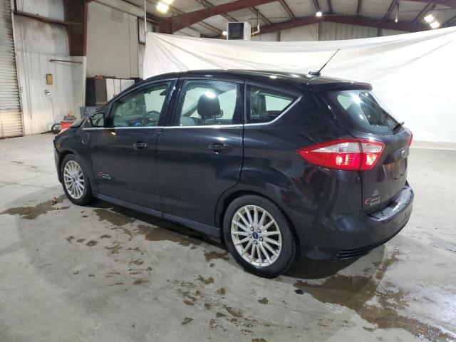 Photo 2 from auction – 2015 FORD C-MAX PREM with VIN 1FADP5CU2FL122879