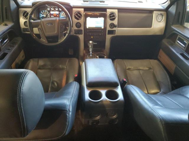 Photo 8 from auction – 2012 FORD F150 SUPER with VIN 1FTFW1ET9CFA71085