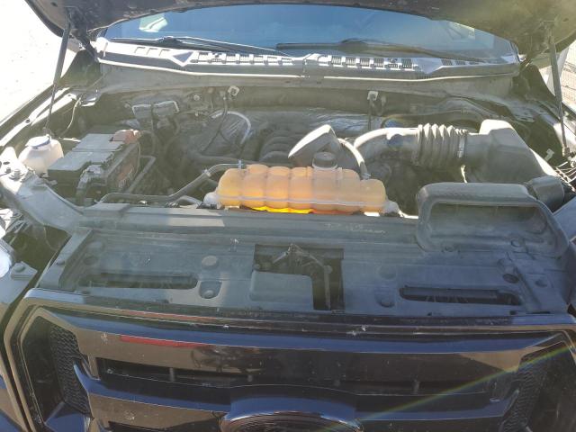 Photo 11 from auction – 2015 FORD F150 SUPER with VIN 1FTEW1EF9FFC96665
