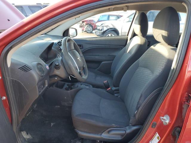 Photo 7 from auction – 2015 MITSUBISHI MIRAGE DE with VIN ML32A3HJ3FH047573