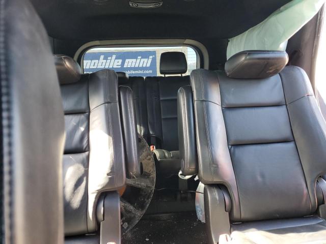 Photo 10 from auction – 2017 DODGE DURANGO GT with VIN 1C4RDHDG3HC890683
