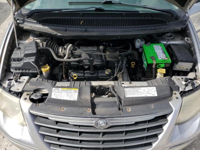 Photo 12 from auction – 2006 CHRYSLER TOWN & COU with VIN 2A8GP64L66R739902