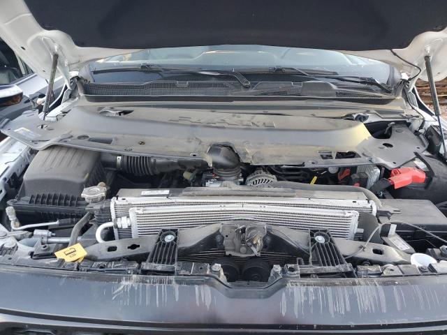 Photo 11 from auction – 2022 RAM 1500 TRADE with VIN 1C6SRFCT1NN246449