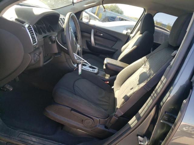 Photo 7 from auction – 2011 GMC ACADIA SLE with VIN 1GKKVNED9BJ131738
