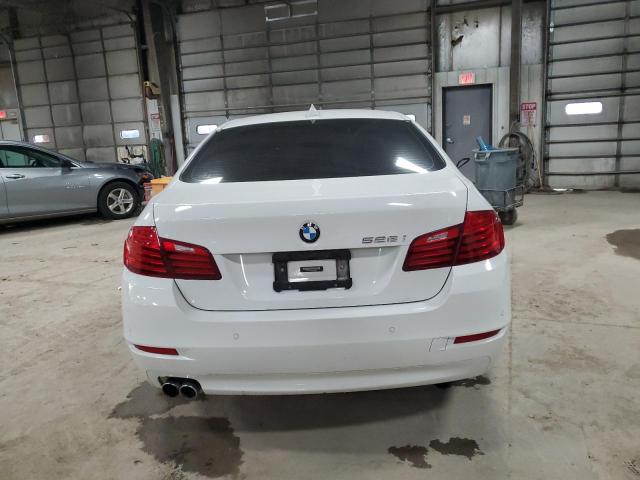Photo 6 from auction – 2015 BMW 528 I with VIN WBA5A5C55FD519034