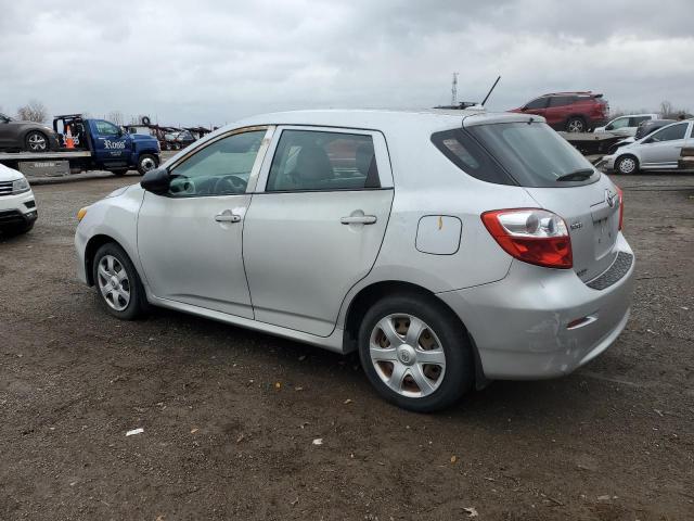 Photo 2 from auction – 2009 TOYOTA COROLLA MA with VIN 2T1KU40E09C068169