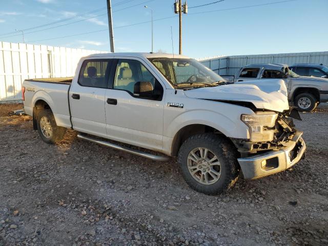 Photo 4 from auction – 2015 FORD F150 SUPER with VIN 1FTFW1EF7FFA35071