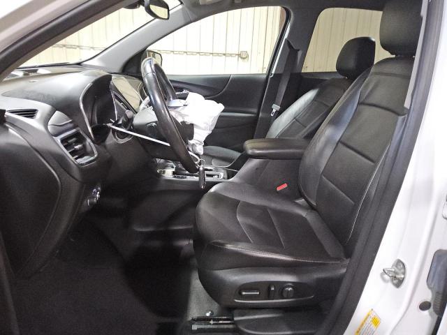 Photo 7 from auction – 2019 CHEVROLET EQUINOX PR with VIN 2GNAXYEX1K6255620