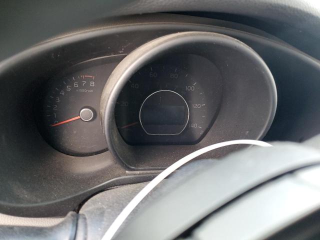 Photo 9 from auction – 2014 KIA SOUL + with VIN KNDJP3A5XE7035817