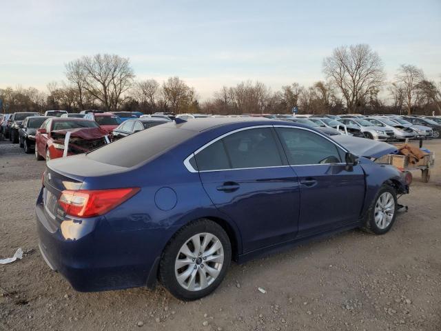 Photo 3 from auction – 2016 SUBARU LEGACY 2.5 with VIN 4S3BNBF68G3042538