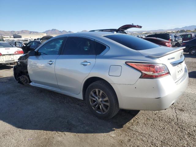 Photo 2 from auction – 2015 NISSAN ALTIMA 2.5 with VIN 1N4AL3AP6FC494855