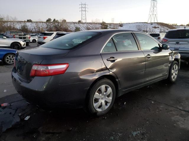 Photo 3 from auction – 2009 TOYOTA CAMRY BASE with VIN 4T4BE46KX9R068744