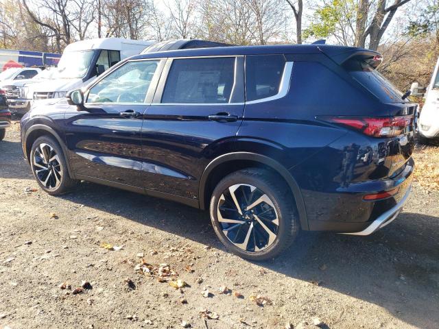 Photo 2 from auction – 2024 MITSUBISHI OUTLANDER with VIN JA4J3VA81RZ072437