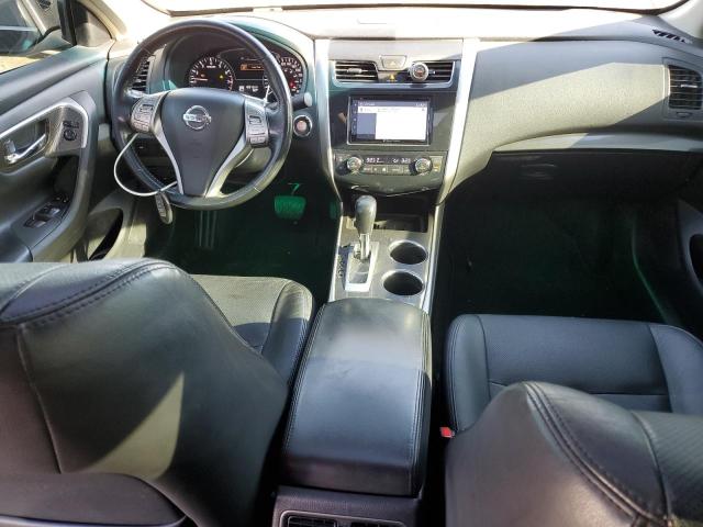 Photo 8 from auction – 2013 NISSAN ALTIMA 2.5 with VIN 1N4AL3AP8DN485575