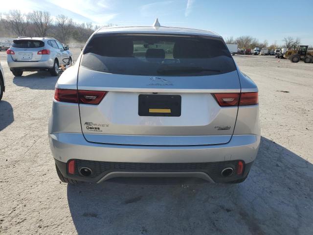 Photo 6 from auction – 2019 JAGUAR E-PACE S with VIN SADFJ2FX8K1Z34688