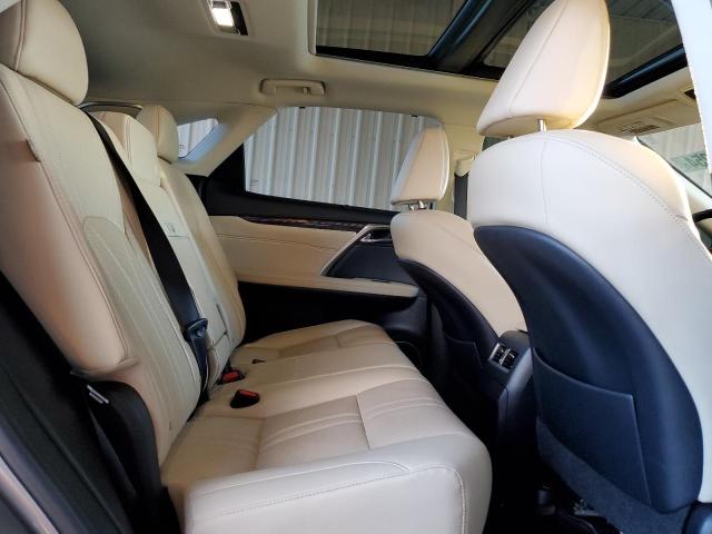 Photo 11 from auction – 2022 LEXUS RX 450H with VIN 2T2JGMDA4NC084603
