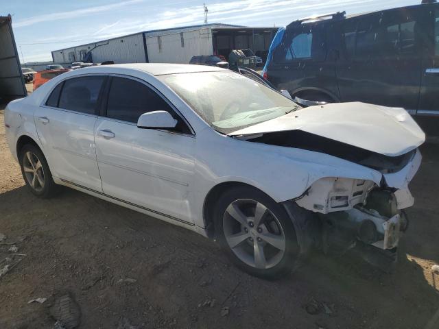 Photo 4 from auction – 2011 CHEVROLET MALIBU 1LT with VIN 1G1ZC5EU8BF368586