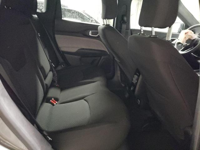 Photo 10 from auction – 2023 JEEP COMPASS SP with VIN 3C4NJDAN2PT535753