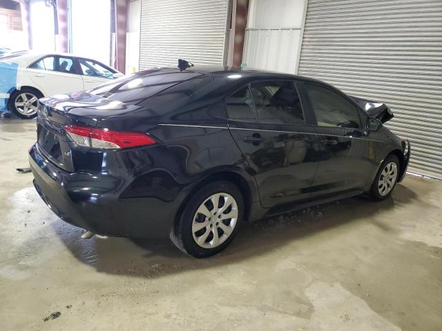 Photo 3 from auction – 2022 TOYOTA COROLLA LE with VIN JTDEPMAE4NJ196903