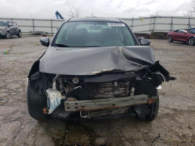 Photo 5 from auction – 2016 NISSAN VERSA S with VIN 3N1CN7AP4GL853360
