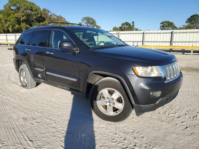 Photo 4 from auction – 2013 JEEP GRAND CHER with VIN 1C4RJFAG2DC533099