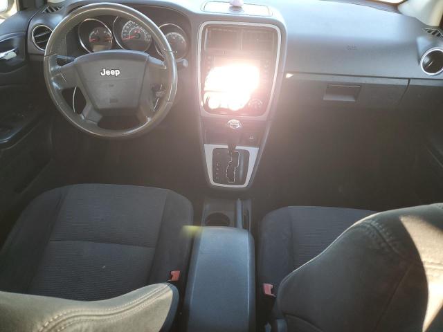 Photo 8 from auction – 2010 DODGE CALIBER SX with VIN 1B3CB4HA2AD598311