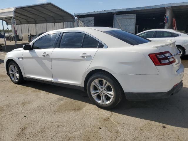 Photo 2 from auction – 2014 FORD TAURUS SEL with VIN 1FAHP2E89EG133837