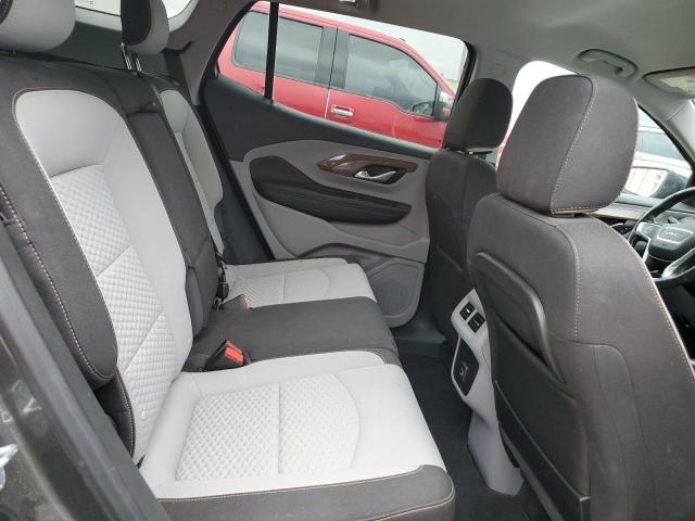 Photo 11 from auction – 2019 GMC TERRAIN SL with VIN 3GKALMEVXKL390400