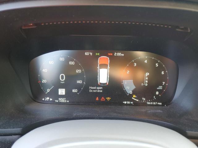 Photo 9 from auction – 2017 VOLVO V90 CROSS with VIN YV4A22NL1H1000167